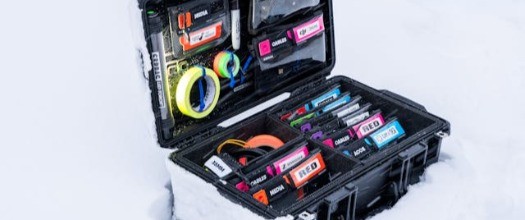 Media Kit