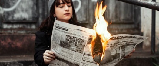 In the News